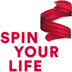 Spin your life Logo